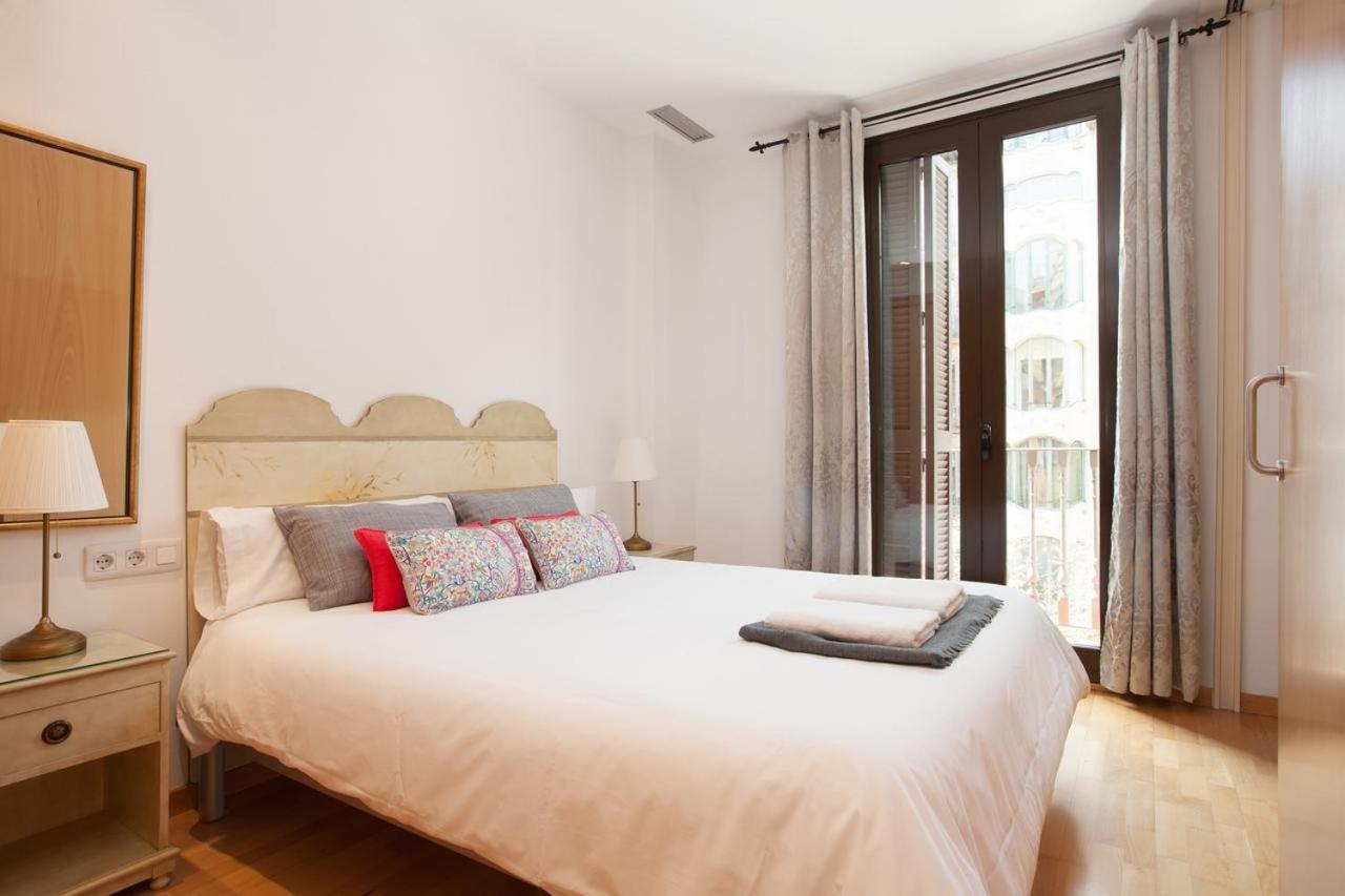 Rambla Catalunya Apartment Barcelona Exterior foto